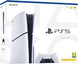 Sony PlayStation 5 Slim Console Disc Edition (PS5) R2