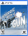 Squirrel with a Gun (PS5) R1