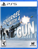 Squirrel with a Gun (PS5) R1