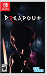 Dreadout 2 (NS) R1