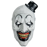 TERRIFIER 2 - ART THE CLOWN RETRO MASK - PRE ORDER