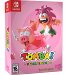 TOMBA!: SPECIAL EDITION WHOOPEE EDITION (NS) R1 - PRE ORDER