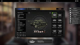 Panzer Knights Commander's Edition (PS5) R2