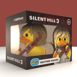 Silent Hill 3: Heather Mason TUBBZ (Boxed Edition)