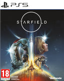 Starfield (PS5) R2