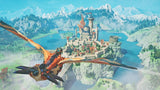 Monster Hunter Stories 3: Twisted Reflection (PS5) R2