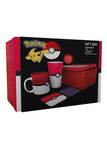 Pokemon Gift Box