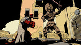 Mike Mignola's Hellboy: Web of Wyrd Collectors Edition (PS5) R2