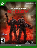 Gears of War: E-Day (Xbox) R1