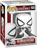 Funko Pop Marvel: Gamerverse - Spider-Man 2: Anti-Venom Peter Suit Peter Parker