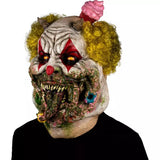 Charles Demon Of Gluttony Mask