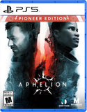 APHELION Pioneer Edition (PS5) R1