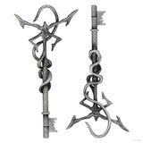 Official Resident Evil 4 Insignia Key