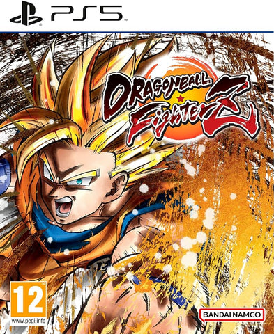 Dragon Ball FighterZ (PS5) R2