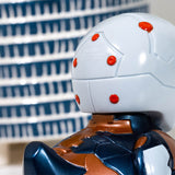 Metal Gear: Solid Gray Fox TUBBZ (Boxed Edition)