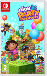 Nick Jr. Party Adventure (NS) R2