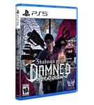 SHADOWS OF THE DAMNED: HELLA REMASTERED Limited Run Edition (PS5) R1