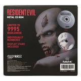 Resident Evil 30th Anniversary Limited Edition CD-ROM Replica - PRE ORDER