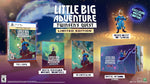 Little Big Adventure - Twinsen's Quest Limited Edition (PS5) R1