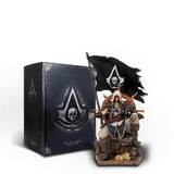Assassin's Creed Black Flag Resynced Collector's Edition (PS5) R2 - PRE ORDER