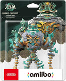 Amiibo Mineru’s Construct: The Legend of Zelda Tears Of The Kingdom Series