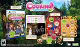 Cooking Companions Premium Physical Edition (PS5) R1