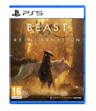 Beast of Reincarnation (PS5) R2