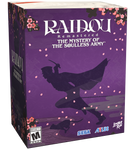RAIDOU REMASTERED: THE MYSTERY OF THE SOULLESS ARMY COLLECTOR'S EDITION (PS5) R1 - PRE ORDER