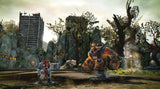 Darksiders Warmastered Edition (PS5) R1