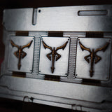 Resident Evil 4 Limited Edition Level 3 Keycard - PRE ORDER