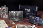 Wired Presents: Victor Vran Overkill Black Label #01 Edition (NSW) R1