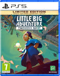 Little Big Adventure - Twinsen's Quest Limited Edition (PS5) R2