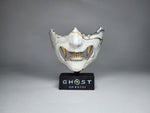 Ghost of Yotei Custom Made Resin Mask Figurine - PRE ORDER