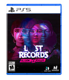 Lost Records: Bloom & Rage (PS5) R1