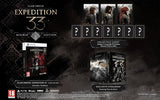 Clair Obscur: Expedition 33 Mirror Steelbook Edition (PS5) R2