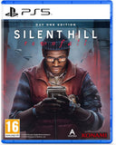 Silent Hill Townfall Day One Edition (PS5) R2