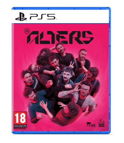 The Alters (PS5) R2