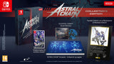 ASTRAL CHAIN Collector’s Edition (NS) R2 - Used Very Good Condition