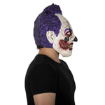 Starving Clown Mask