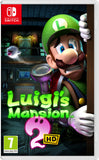 Luigi's Mansion 2 HD (NS) R2