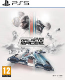 STAR WARS: Galactic Racer Collector's Edition (PS5) R2