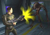 Run Like Hell (PS2) R1