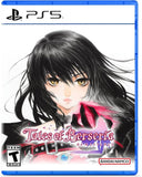 Tales of Berseria: REMASTERED (PS5) R1