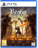 The Bearer & the Last Flame (PS5) R2
