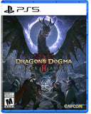 Dragons Dogma 2: Dark Arisen (PS5) R1