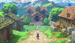 DRAGON QUEST III HD-2D Remake (PS5) R1