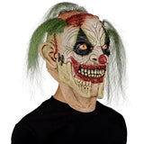 Cracked Clown Mask