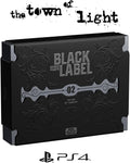 Wired Presents: The Town of Light Black Label #02 Edition (PS4) R1