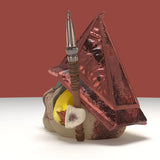 Silent Hill 2: Red Pyramid Head TUBBZ (Boxed Edition)