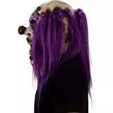 Charly Gluttonous Zombie Mask